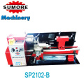 selling price mini lathe diy SP2102